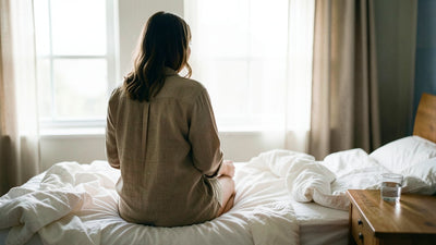 How to Stop Taking 5-HTP: A Safe Tapering Guide