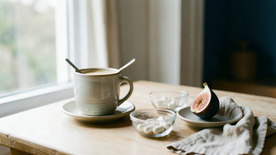 Magnesium Glycinate and Collagen: A Head-to-Head Comparison for Sleep and More