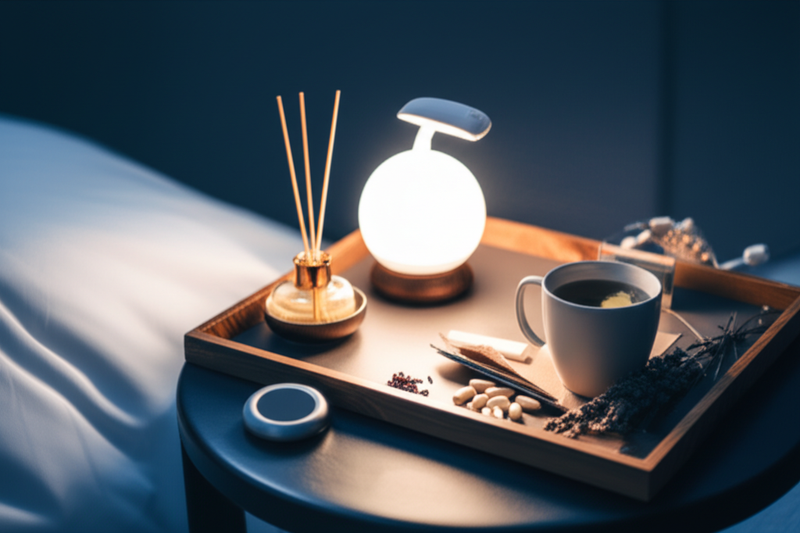 Sleep Optimization for Shift Workers: A Complete Guide