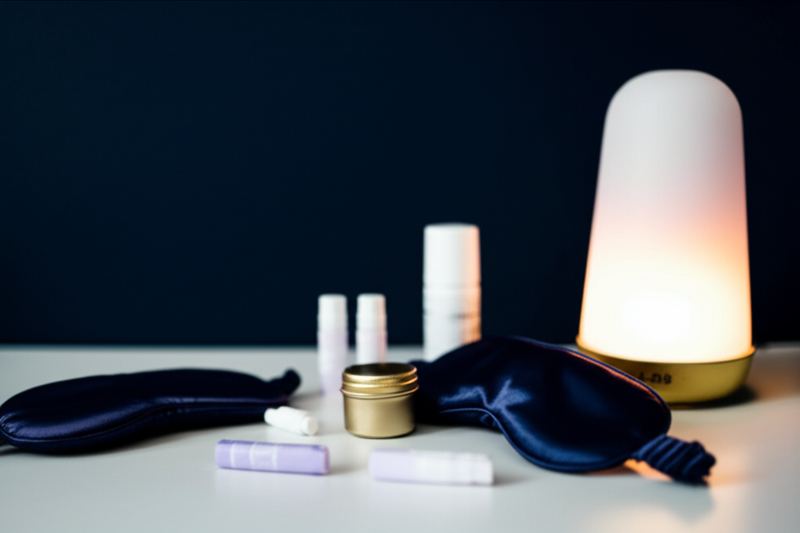 5 Best Ways to Create a Good Sleep Environment