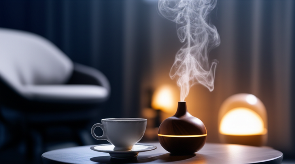 Achieve Mind Calm: Proven Techniques for a Peaceful Night