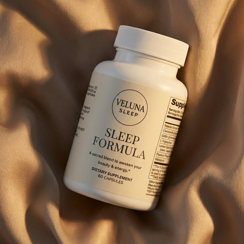 VS1: Sleep Formula