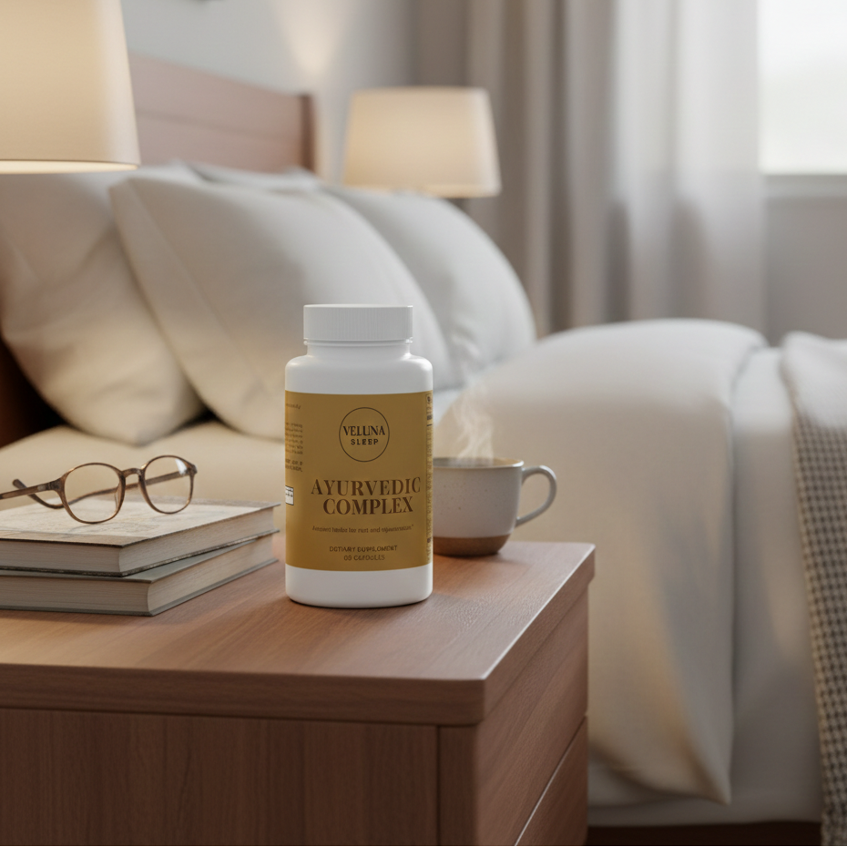 VS1: Ayurvedic Complex