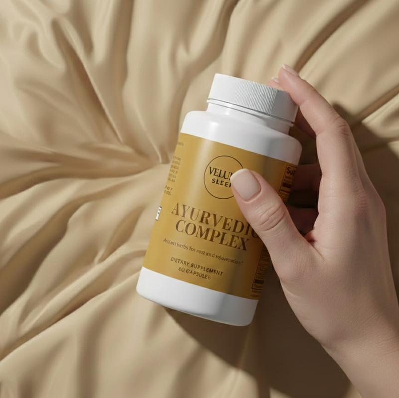 VS1: Ayurvedic Complex