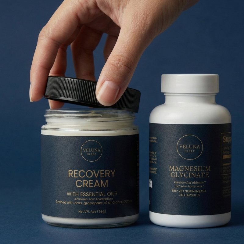 VS1: Deep Restore Starter Bundle