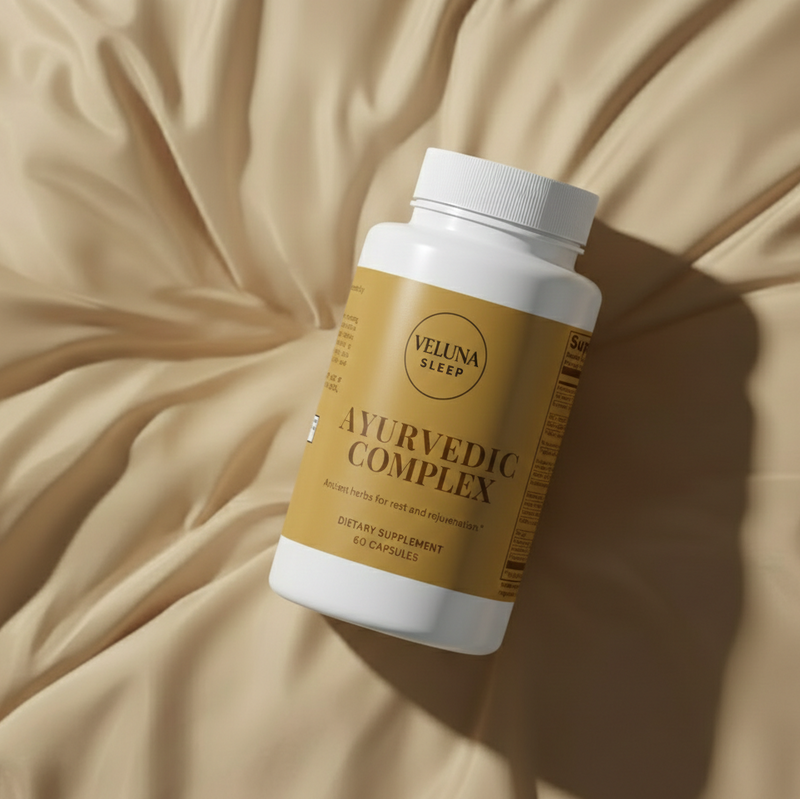 VS1: Ayurvedic Complex
