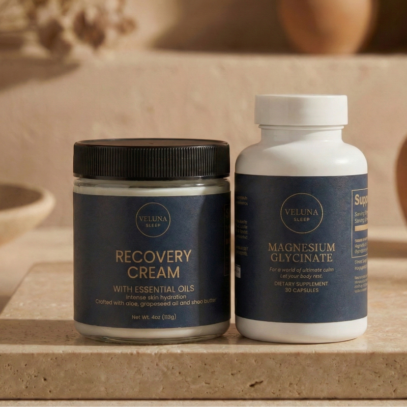 VS1: Deep Restore Starter Bundle