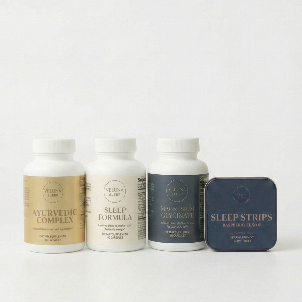 VS1: Circadian Reset Full Bundle