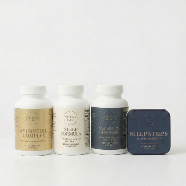 VS: Circadian Reset Full Bundle