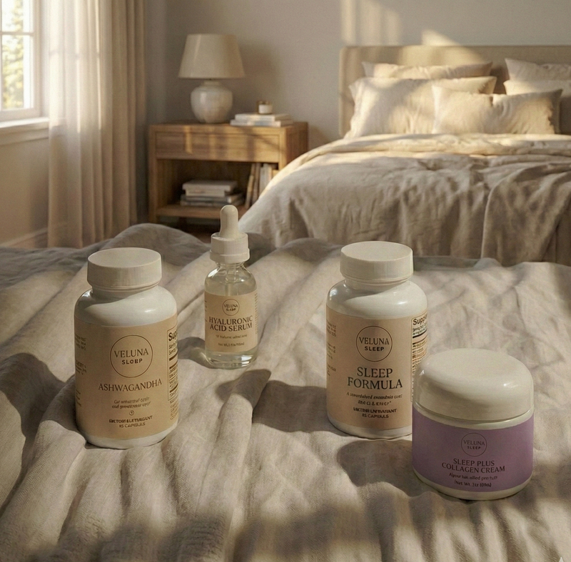 VS1: Sacred Soothe Full Bundle