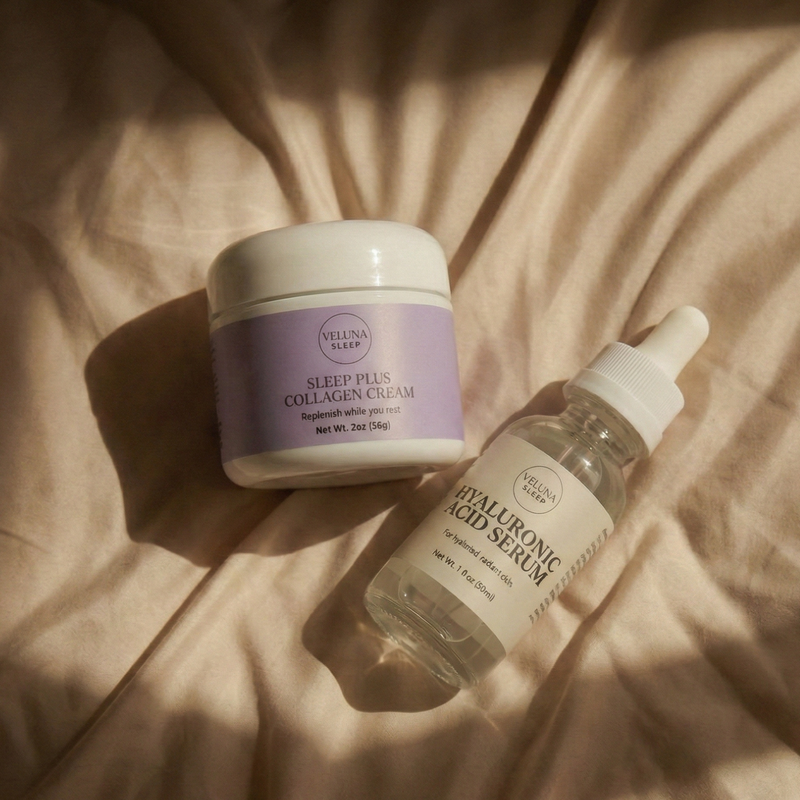 VS1: Sacred Soothe Starter Bundle