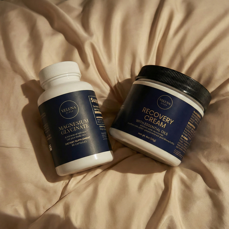 VS1: Deep Restore Starter Bundle