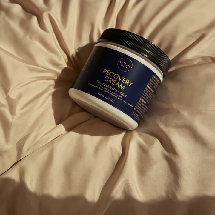 Sleep is the foundation of wellness