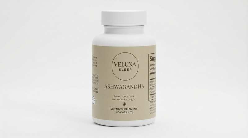VS1: Ashwagandha