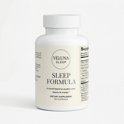 VS: Sleep Formula