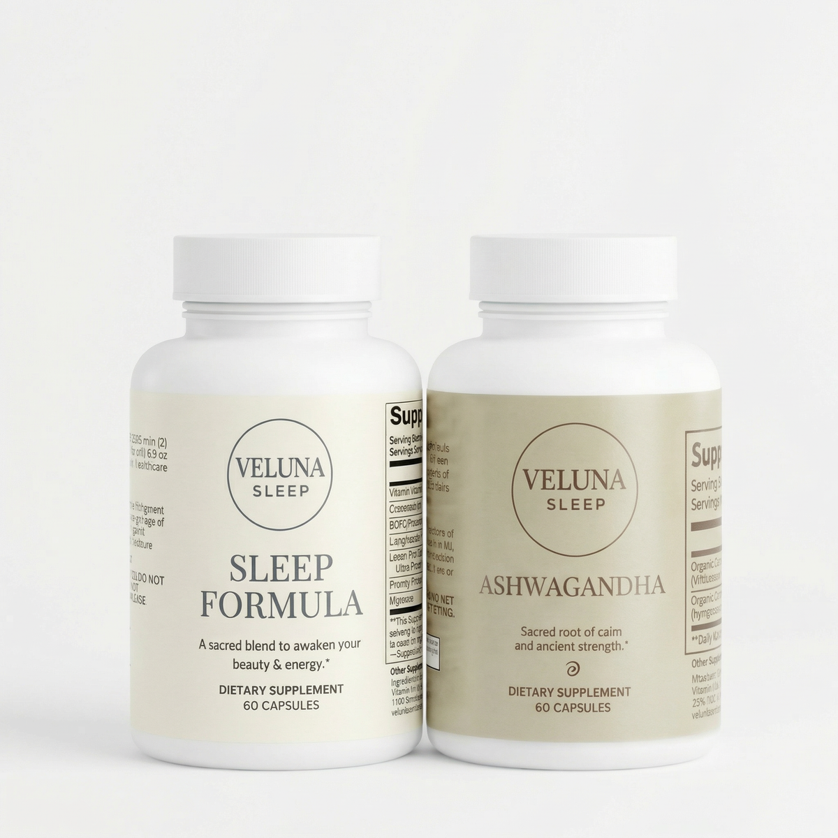 VS1: Sacred Soothe Booster Bundle