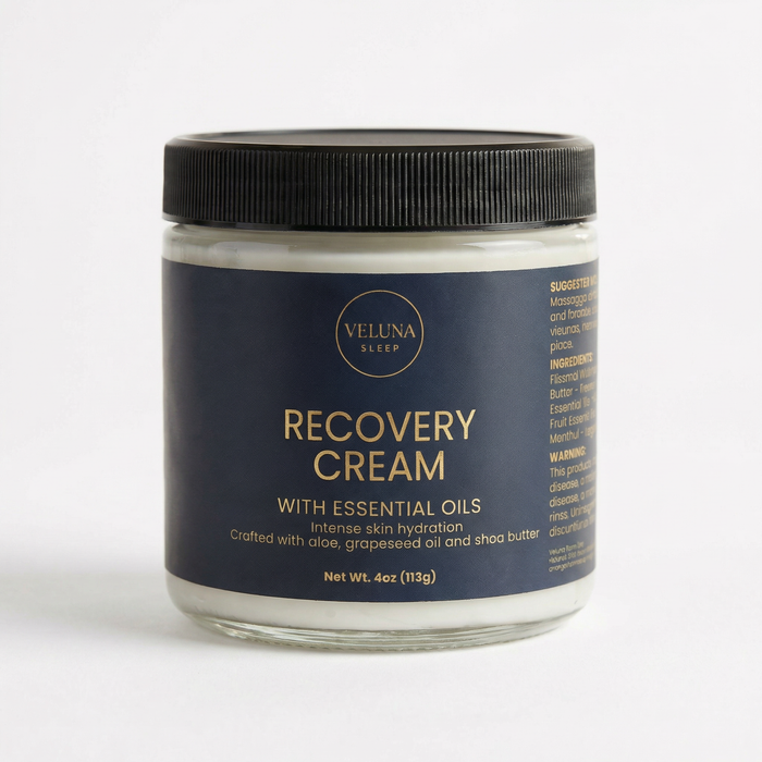 VS1: Recovery Cream