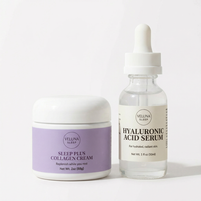 VS: Sacred Soothe Starter Bundle