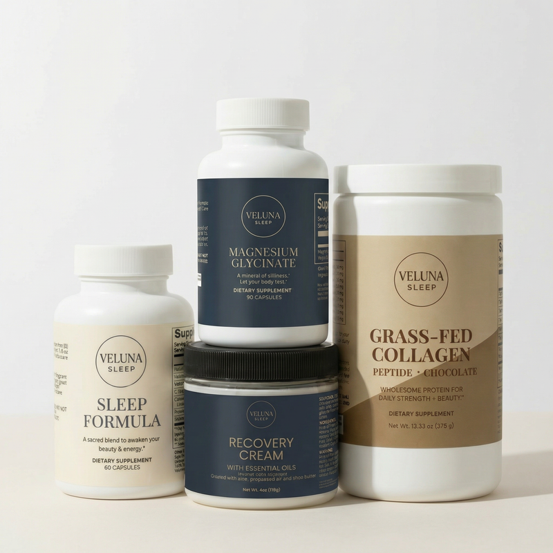 VS1: Deep Restore Full Bundle