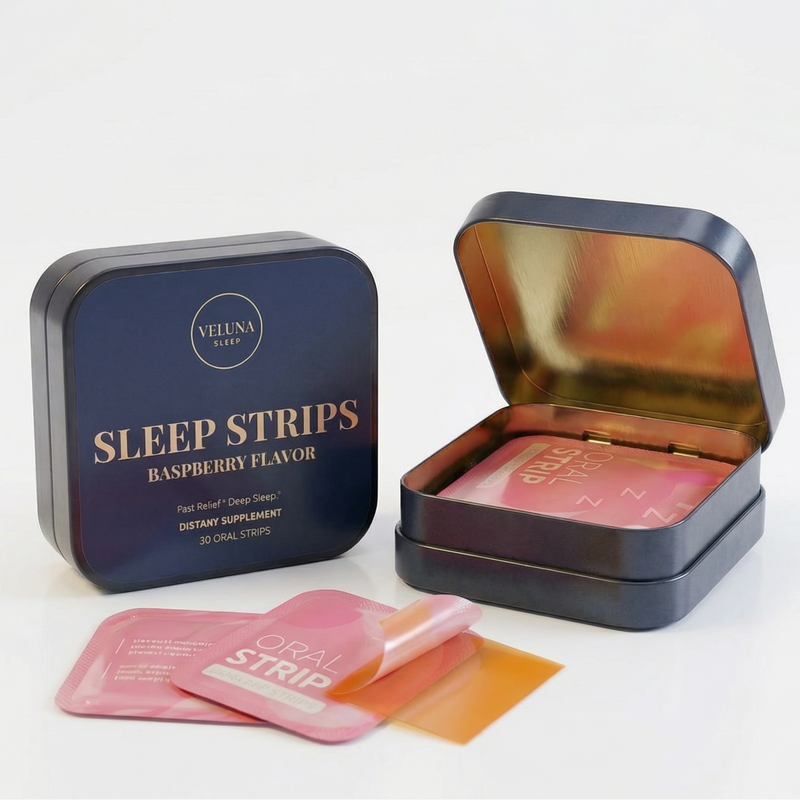 VS1: Sleep Strips