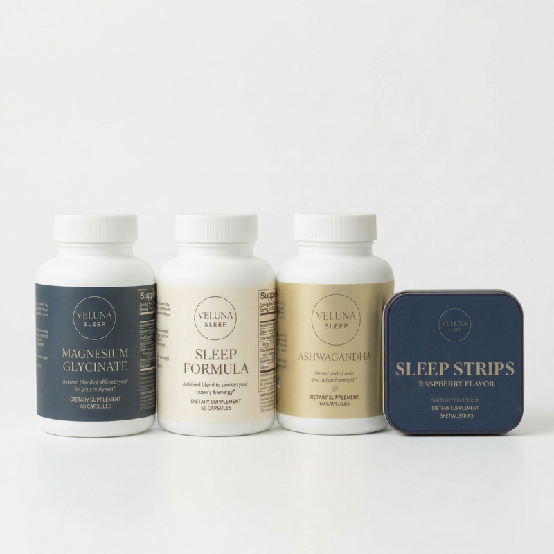 VS1: Mind Calm Full Bundle