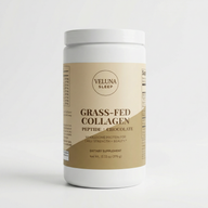Grass-Fed Collagen Peptides