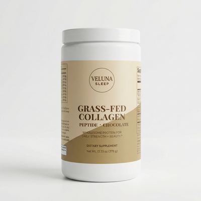 VS: Grass-Fed Collagen Peptides