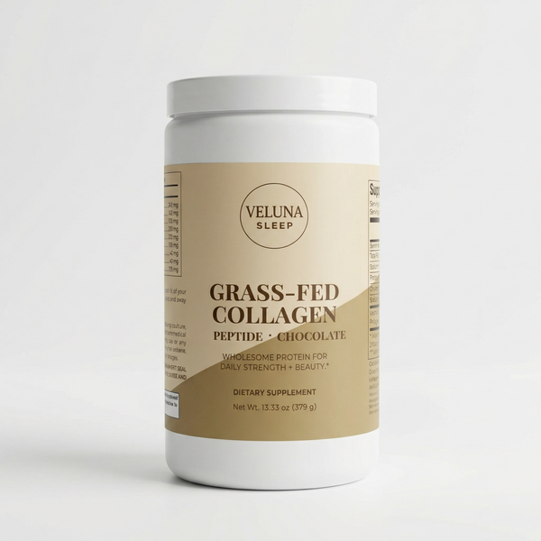 VS1: Grass-Fed Collagen Peptides