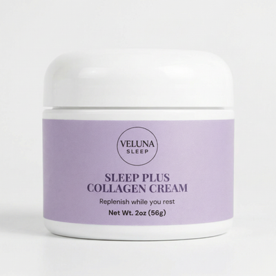 VS: Sleep Plus Collagen Cream