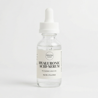 VS: Hyaluronic Acid Serum