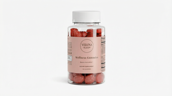 VS1: Wellness Gummies