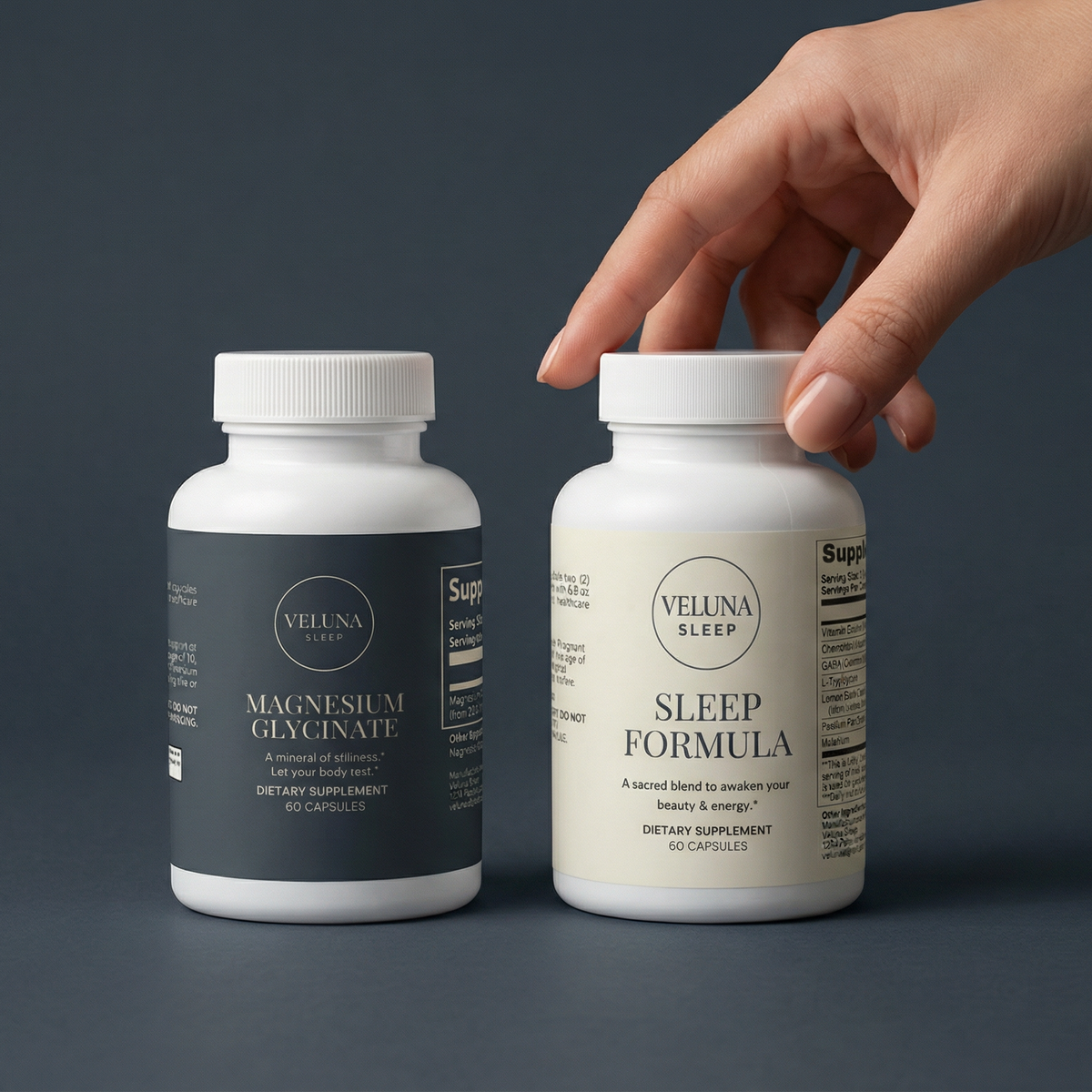 VS1: Circadian Reset Starter Bundle