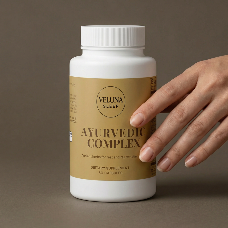 VS1: Ayurvedic Complex