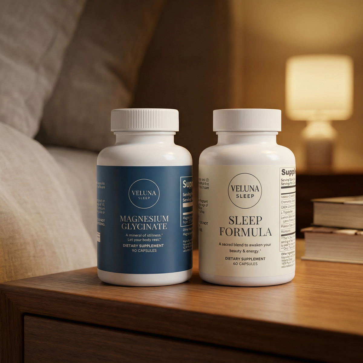 VS1: Circadian Reset Starter Bundle