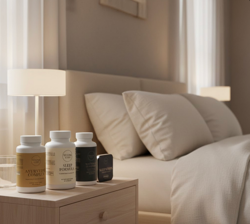 VS1: Circadian Reset Full Bundle