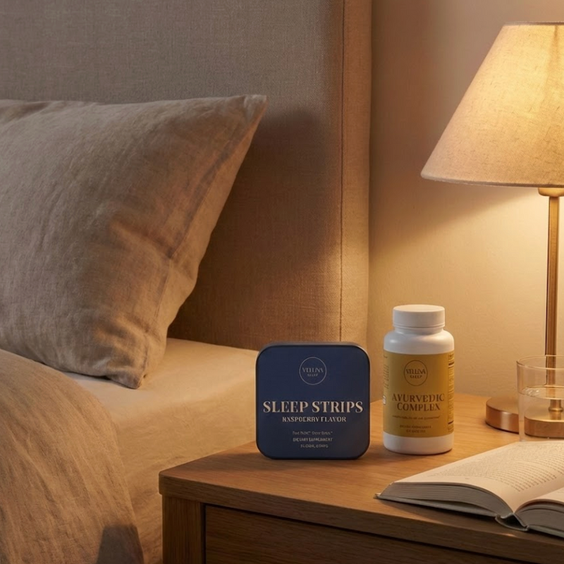 VS1: Circadian Reset Booster Bundle