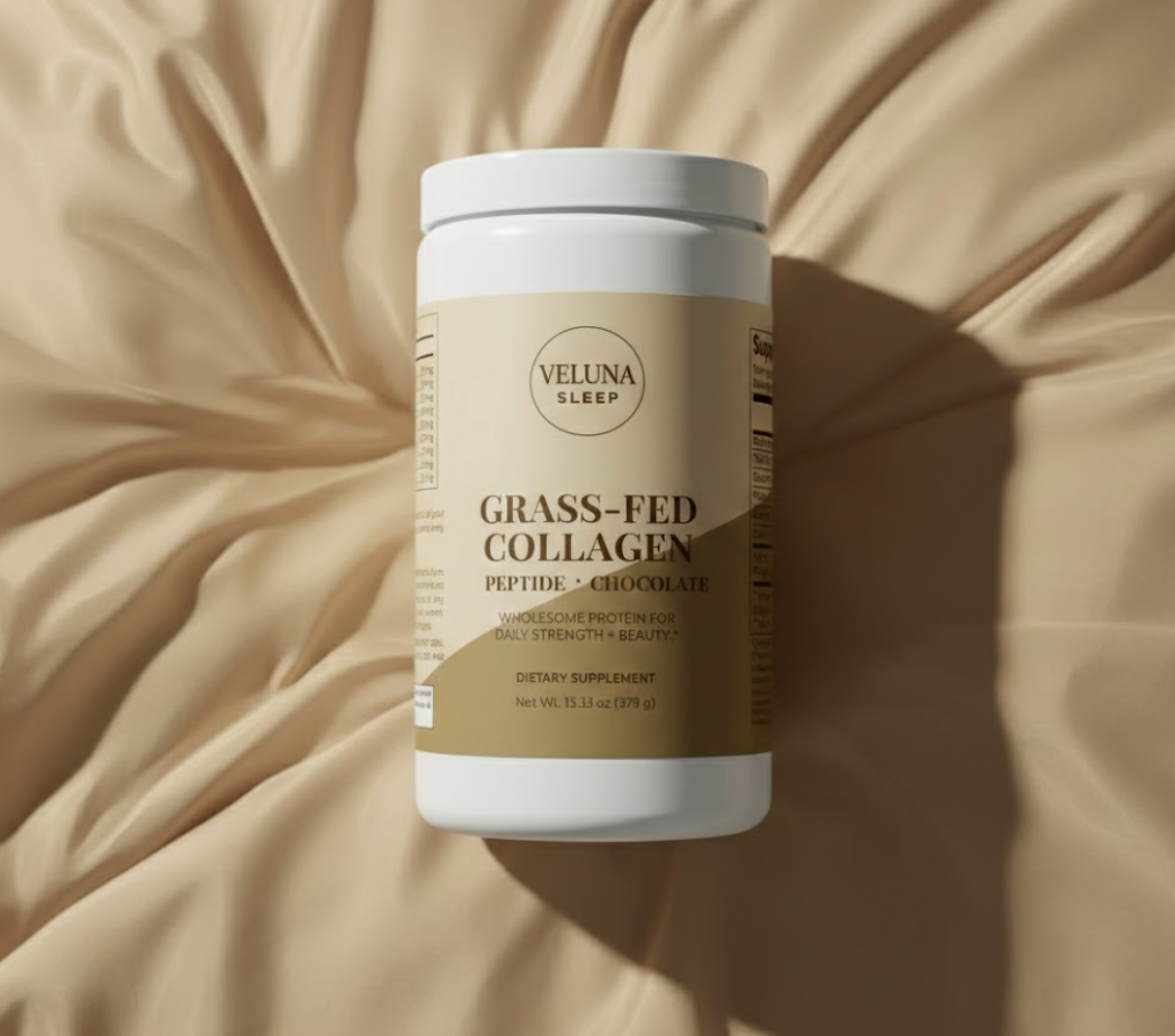 VS1: Grass-Fed Collagen Peptides