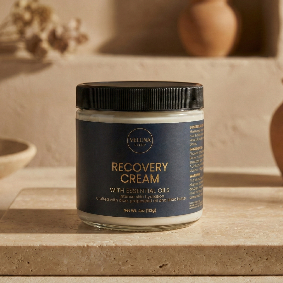 Recovery Cream