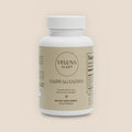 Organic Ashwagandha Capsules, 650 mg