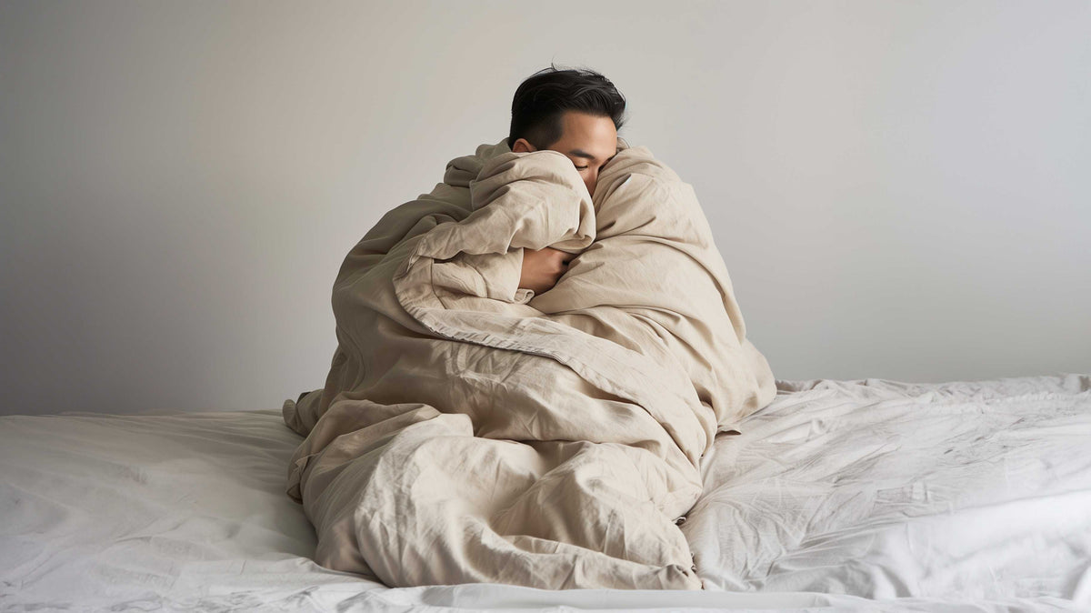 The Science of Sleep