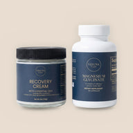 Deep Restore Starter Bundle