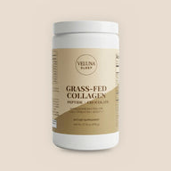 Grass-Fed Collagen Peptides Powder, Chocolate