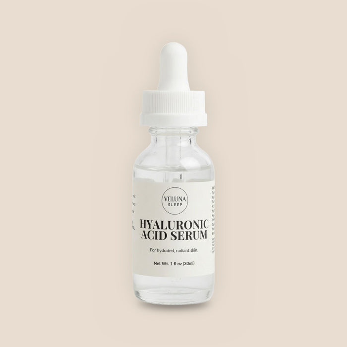 Hyaluronic Acid Serum