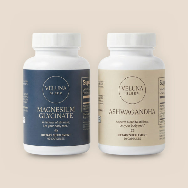Mind Calm Starter Bundle