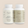 Sacred Soothe Booster Bundle