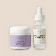 Sacred Soothe Starter Bundle