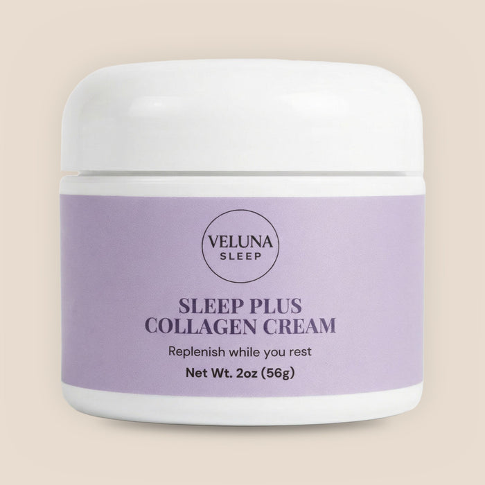 Sleep Plus Collagen Night Cream