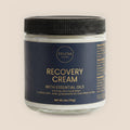 Recovery Cream, Cooling Aloe and Menthol